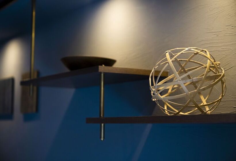 The Junei Hotel Kyoto Imperial Palace West