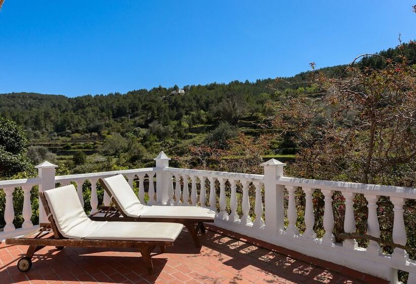 ホテル Valley Club Ibiza   Boutique Agroturismo