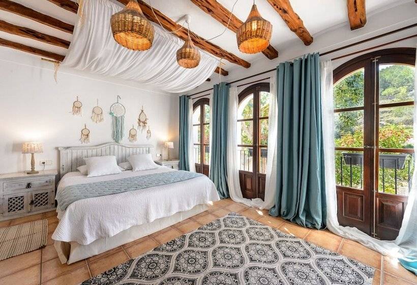 ホテル Valley Club Ibiza   Boutique Agroturismo