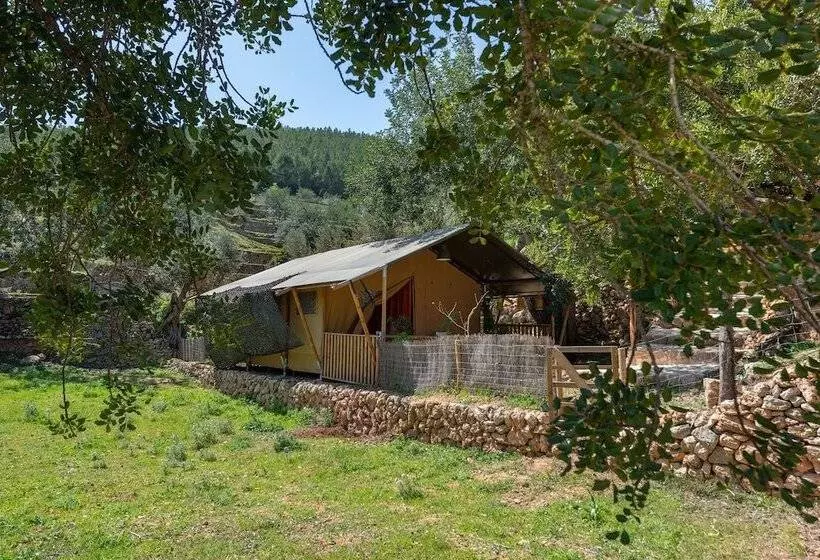 ホテル Valley Club Ibiza   Boutique Agroturismo