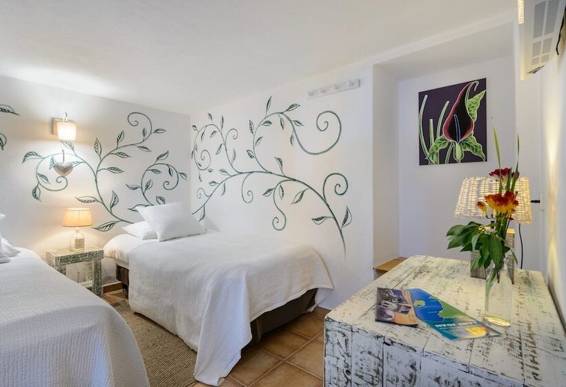 ホテル Valley Club Ibiza   Boutique Agroturismo