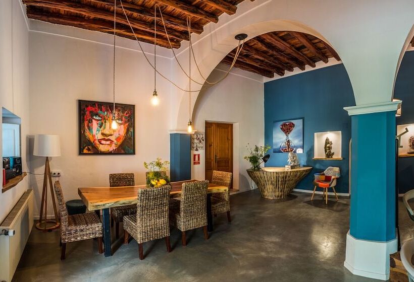 ホテル Valley Club Ibiza   Boutique Agroturismo