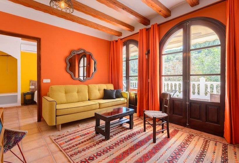 ホテル Valley Club Ibiza   Boutique Agroturismo