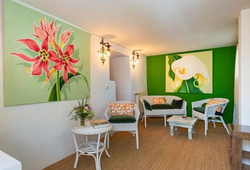 ホテル Valley Club Ibiza   Boutique Agroturismo