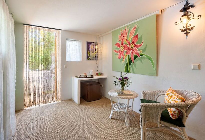 ホテル Valley Club Ibiza   Boutique Agroturismo