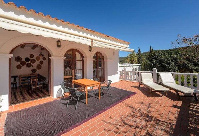 ホテル Valley Club Ibiza   Boutique Agroturismo