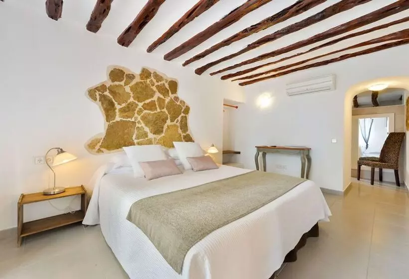 ホテル Valley Club Ibiza   Boutique Agroturismo