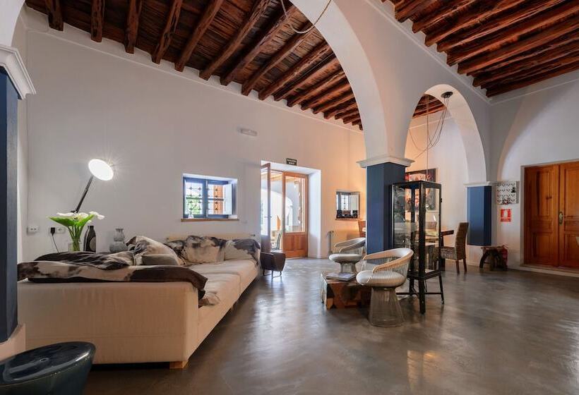 ホテル Valley Club Ibiza   Boutique Agroturismo