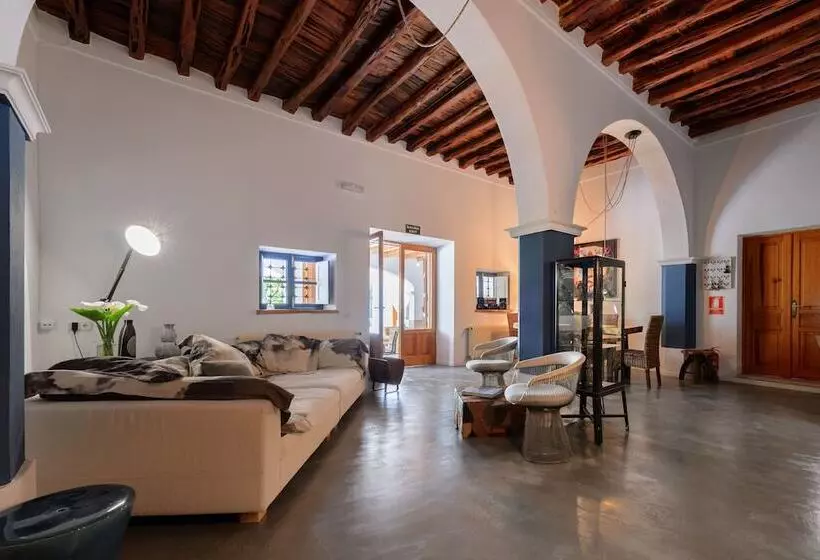 ホテル Valley Club Ibiza   Boutique Agroturismo