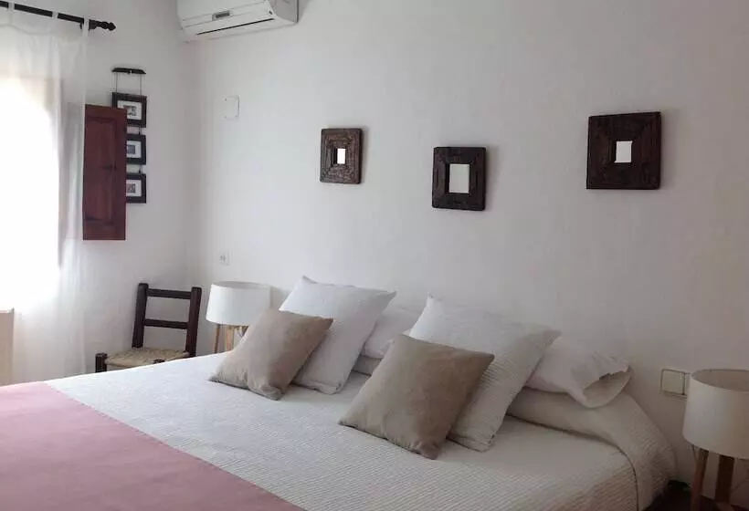 ホテル Valley Club Ibiza   Boutique Agroturismo