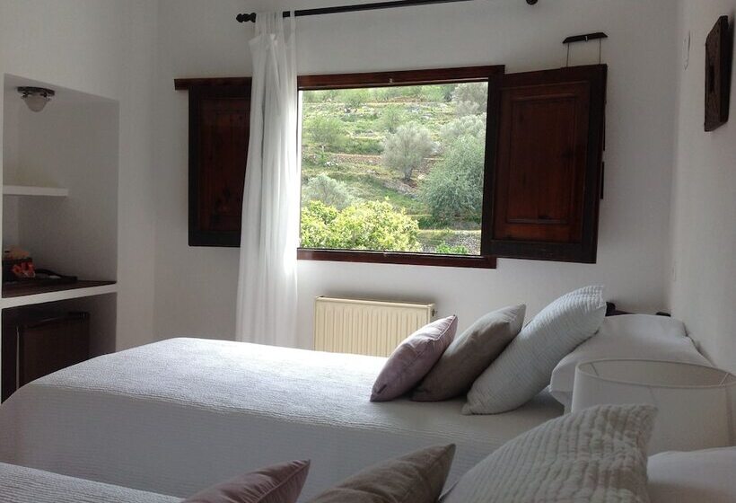 ホテル Valley Club Ibiza   Boutique Agroturismo