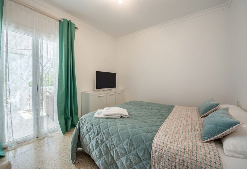 ホテル Valley Club Ibiza   Boutique Agroturismo