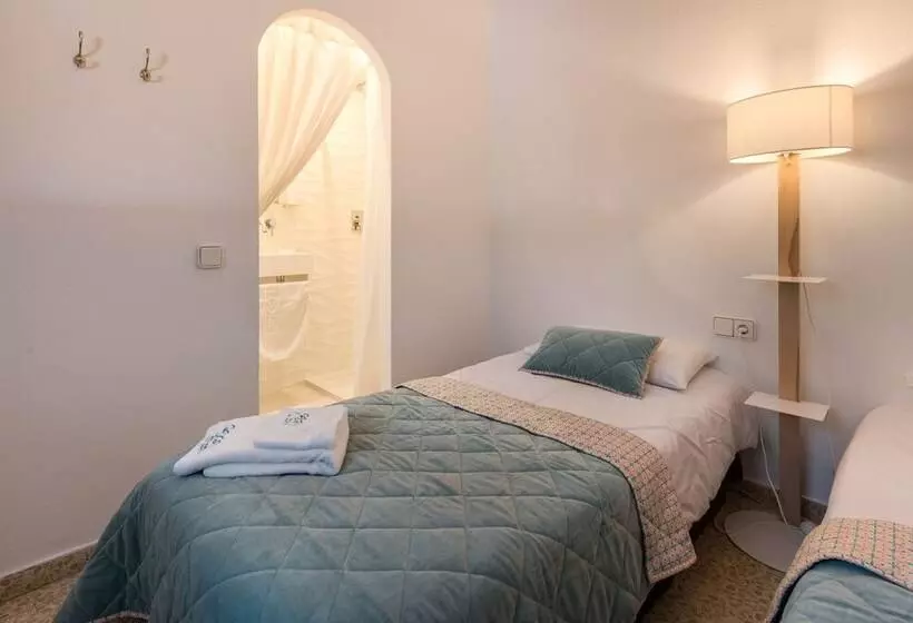 ホテル Valley Club Ibiza   Boutique Agroturismo