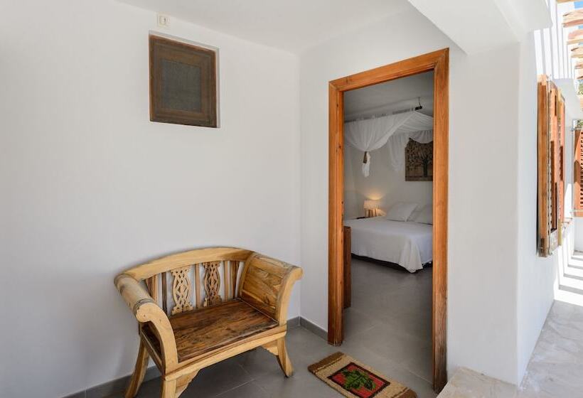 ホテル Valley Club Ibiza   Boutique Agroturismo