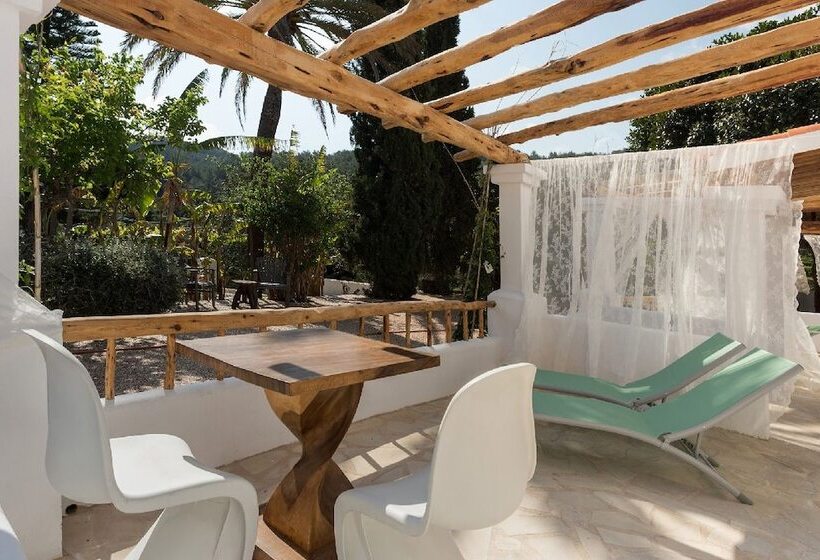 ホテル Valley Club Ibiza   Boutique Agroturismo