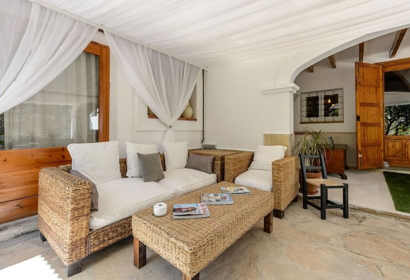 ホテル Valley Club Ibiza   Boutique Agroturismo