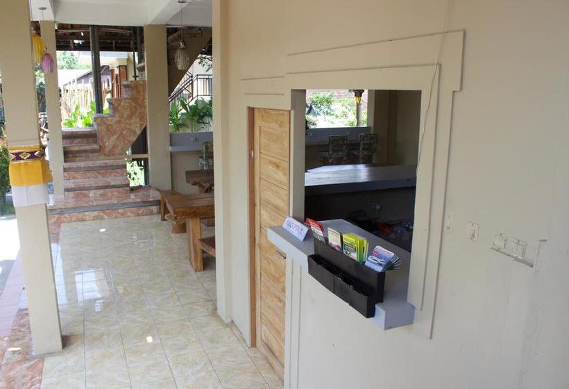 Reddoorz Hostel Near Ubud Palace