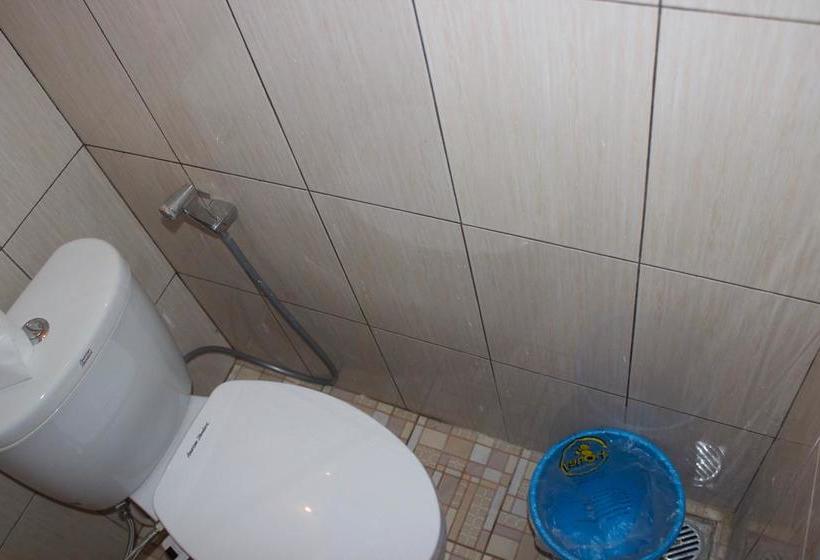 Reddoorz Hostel Near Ubud Palace