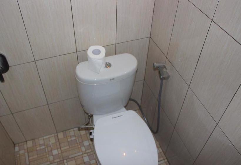 Reddoorz Hostel Near Ubud Palace