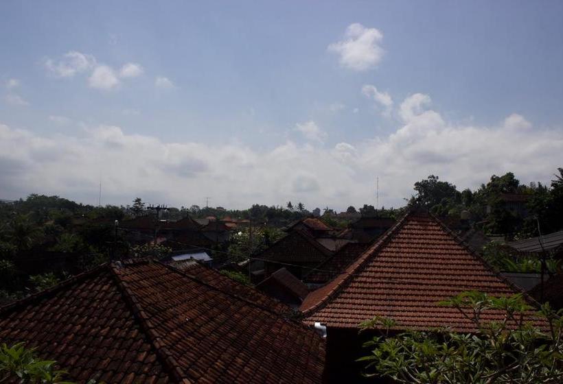 Reddoorz Hostel Near Ubud Palace