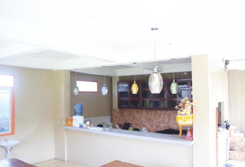 Reddoorz Hostel Near Ubud Palace