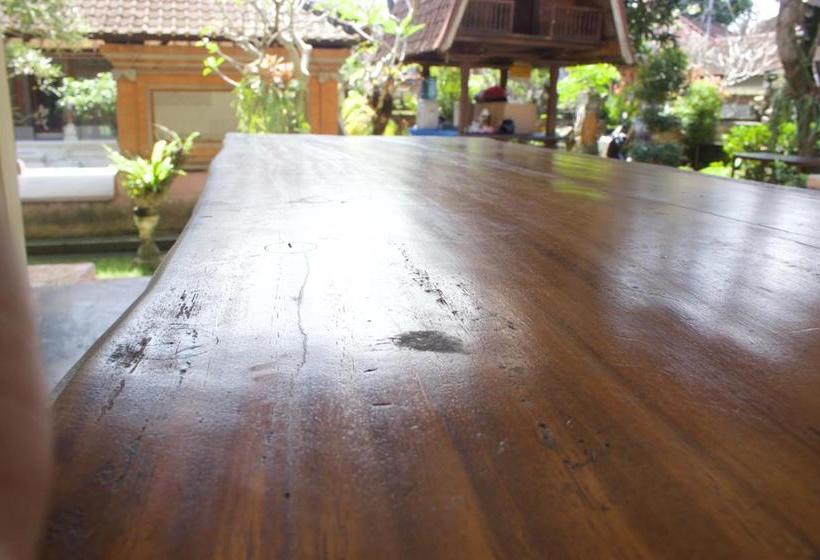 Reddoorz Hostel Near Ubud Palace