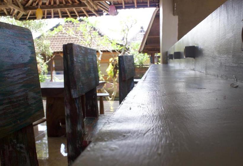 Reddoorz Hostel Near Ubud Palace