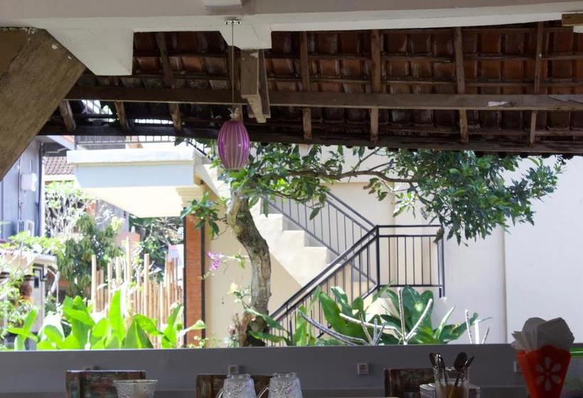 Reddoorz Hostel Near Ubud Palace