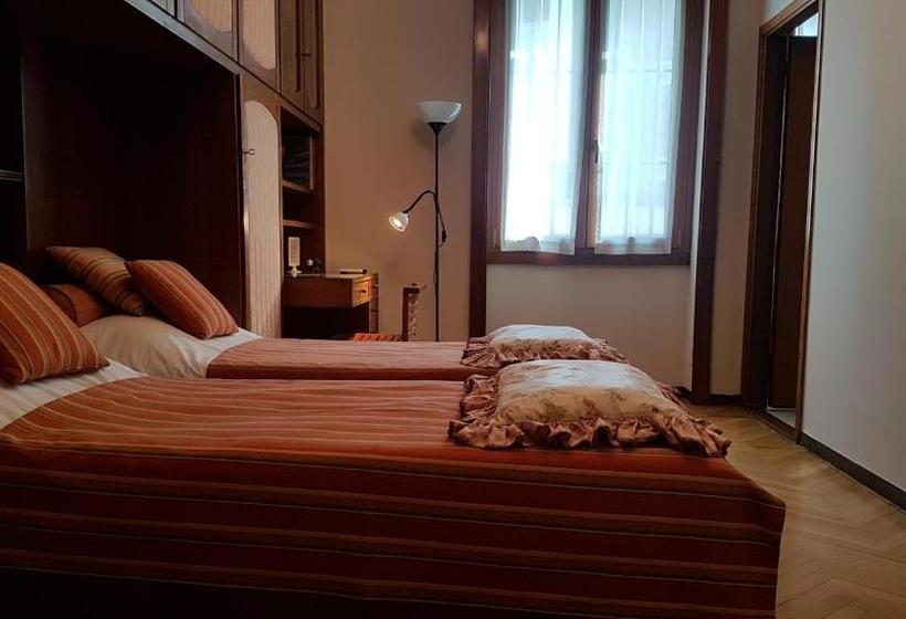 住宿加早餐  Milano Brera Relais