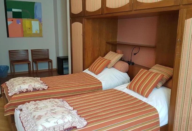 住宿加早餐  Milano Brera Relais