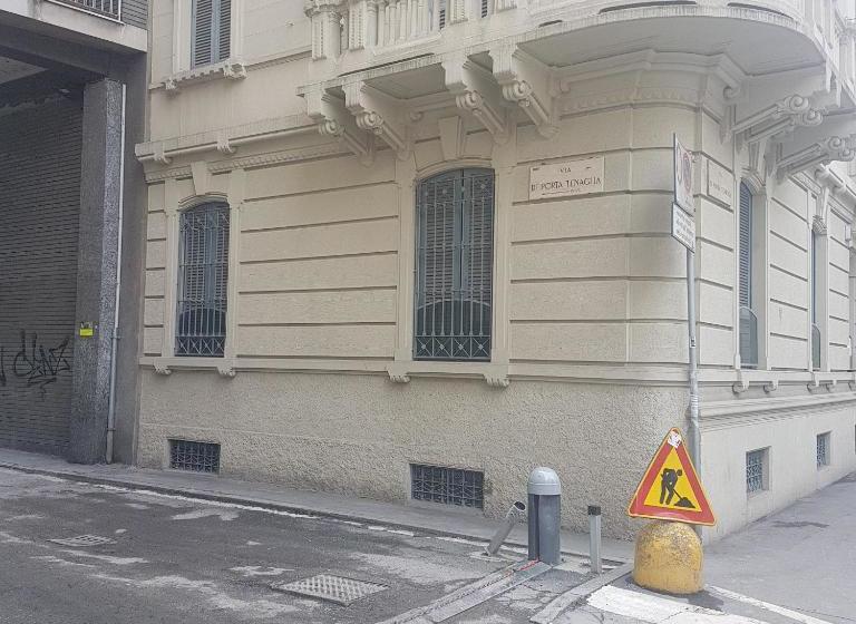 住宿加早餐  Milano Brera Relais