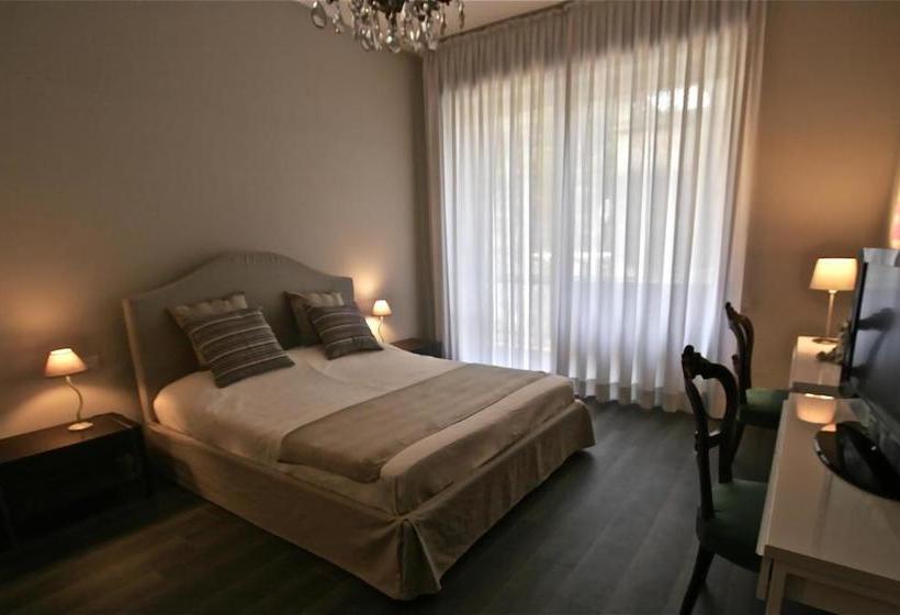 住宿加早餐  Milano Brera Relais