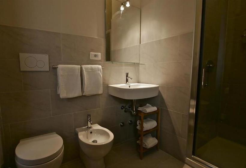 住宿加早餐  Milano Brera Relais