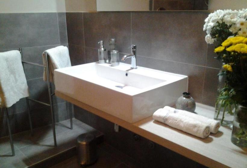 住宿加早餐  Milano Brera Relais