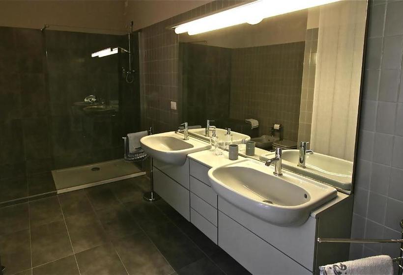 住宿加早餐  Milano Brera Relais