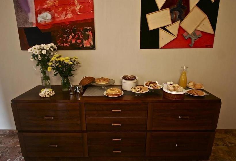 住宿加早餐  Milano Brera Relais