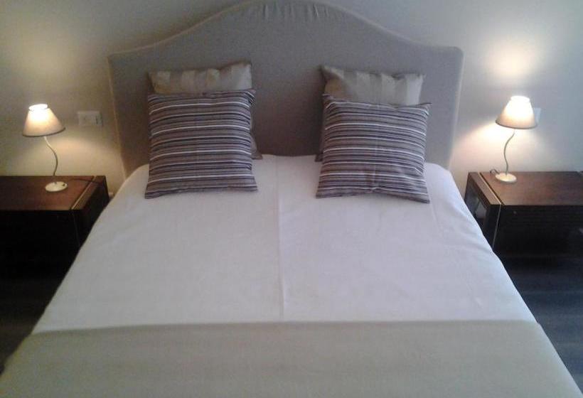 住宿加早餐  Milano Brera Relais