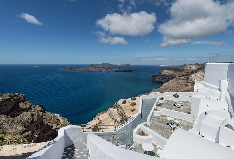 Pension Villa Irini Fira  Adults Only