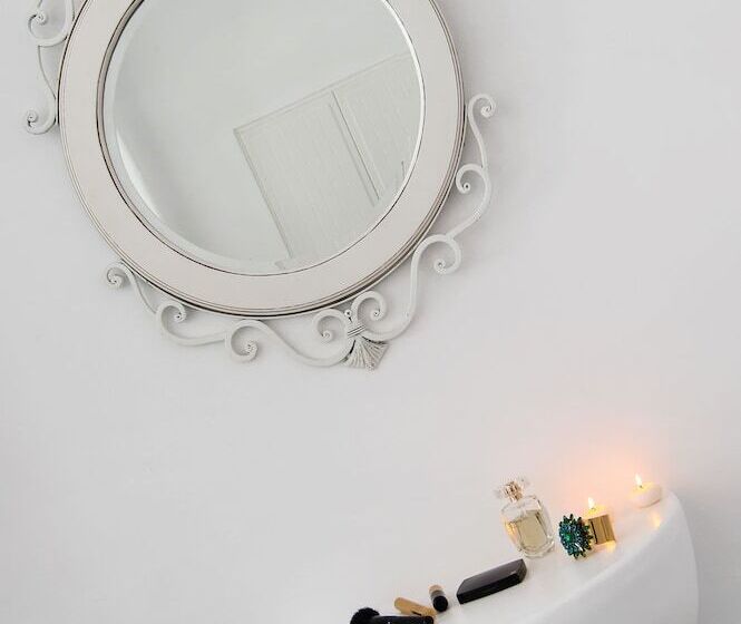 Pension Villa Irini Fira  Adults Only