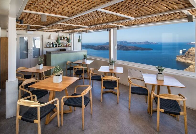 Pension Villa Irini Fira  Adults Only