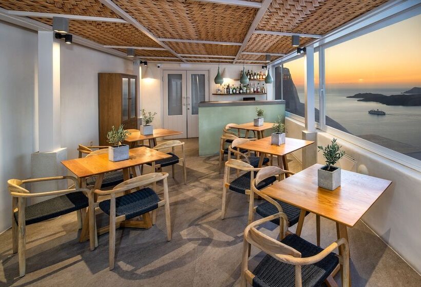 Pension Villa Irini Fira  Adults Only