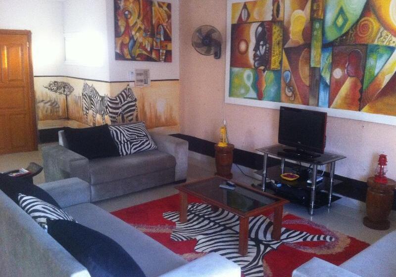 Residence Les Calanques