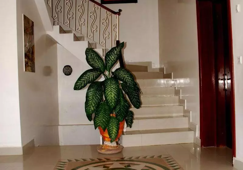 Residence Les Calanques