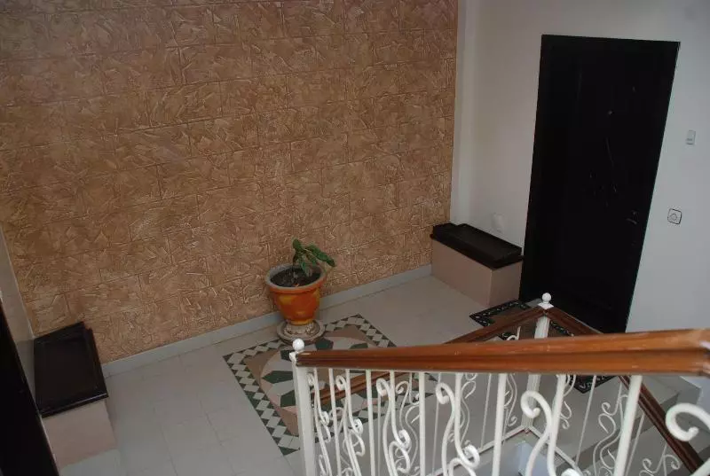 Residence Les Calanques