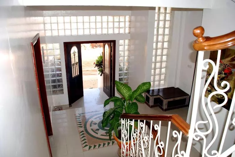 Residence Les Calanques