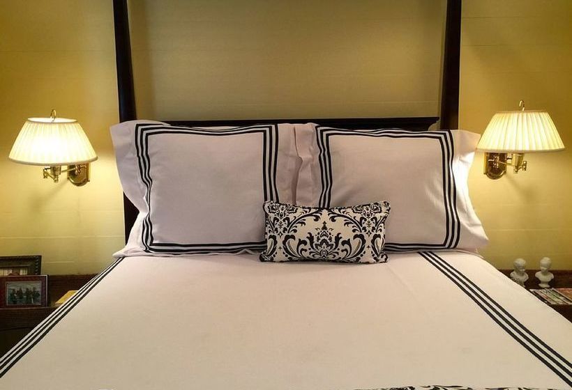 The Inn At Prince & Cannon