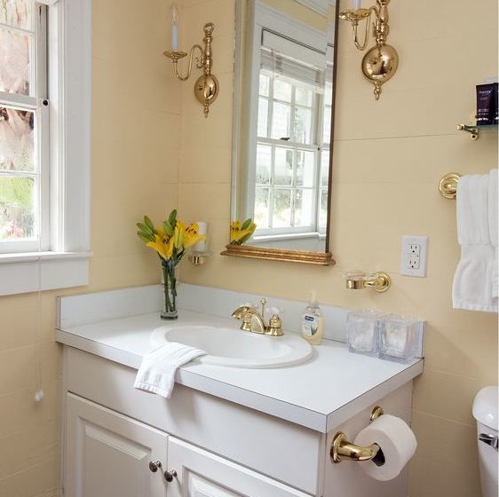 The Inn At Prince & Cannon