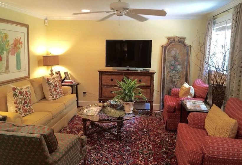 The Inn At Prince & Cannon