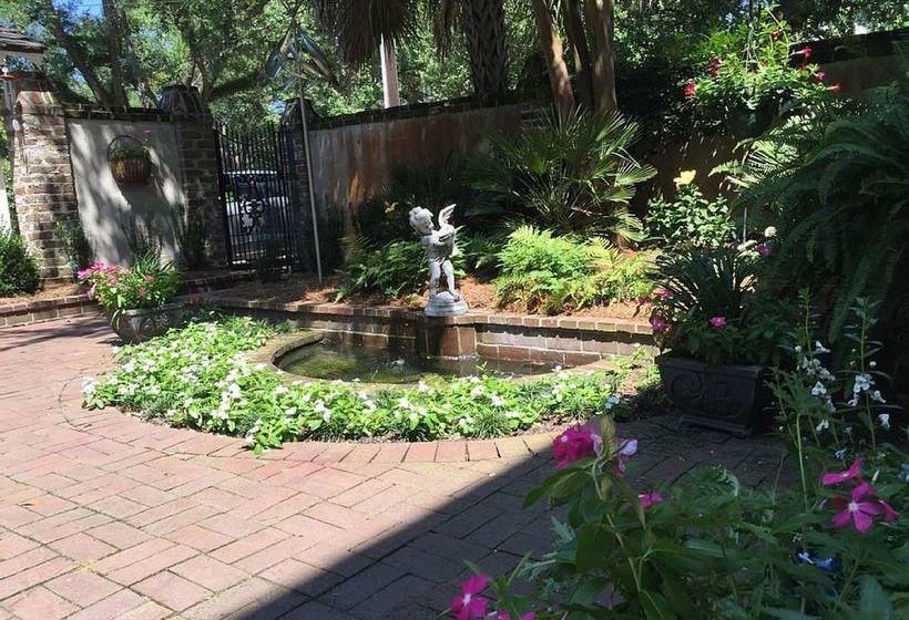 The Inn At Prince & Cannon