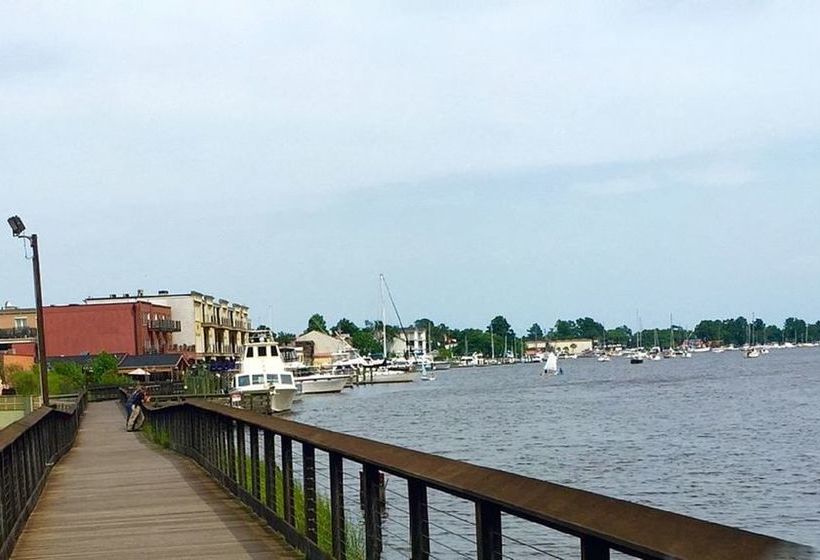 The Inn At Prince & Cannon